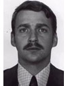 Police Officer Guy J. Barringer | Albany Police Department, New York
