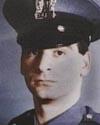 Corporal Steven L. Levy | Washington Township (Gloucester County) Police Department, New Jersey
