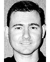 Police Officer Goelet Alessandro Carlo Beuf | Phoenix Police Department, Arizona