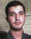 Border Patrol Agent John Charles Gigax | United States Department of Justice - Border Patrol, U.S. Government