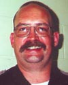 Police Officer Gregory Allan Holloway | Gordon Police Department, Nebraska Police Officer Gregory Allan Holloway | Gordon Police Department, Nebraska
