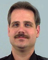 Patrolman John Harold Robinson, Jr. | Memphis Police Department, Tennessee
