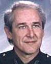 Police Officer John Anthony DiNapoli | Holyoke Police Department, Massachusetts