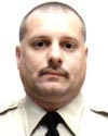 Deputy Sheriff Allen Thomas Sharra | Kings County Sheriff's Department, California