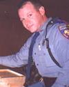 Trooper Paul Denham | Mississippi Department of Public Safety - Highway Patrol, Mississippi
