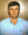 Patrol Deputy Terry Lynn Cox | Cameron Parish Sheriff's Department, Louisiana