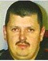 Patrol Officer James Clinton Bryant | Broxton Police Department, Georgia