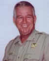 Staff Sergeant Clyde Almond 