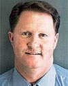 Inspector Kirk B. Brookbush | San Francisco Police Department, California