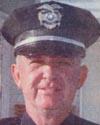 Patrolman Francis Duon Hemilright | Southern Shores Police Department, North Carolina