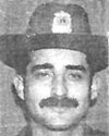 Police Officer Wilfredo Sánchez-Santiago | San Juan Municipal Police Department, Puerto Rico