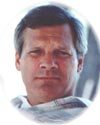 Sergeant Gary Grant Scott | Sylvania Police Department, Georgia