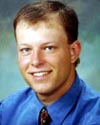Deputy Sheriff Todd Michael Widman | Brown County Sheriff's Office, Kansas