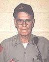 Sergeant Nolan Williamson, Sr. | East Feliciana Parish Sheriff's Department, Louisiana Sergeant Nolan Williamson, Sr. | East Feliciana Parish Sheriff's Department, Louisiana