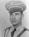Trooper James M. Barry | Mississippi Department of Public Safety - Highway Patrol, Mississippi