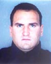 Police Officer David A. Regan | New York City Police Department, New York
