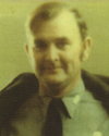 Lake Manager Hilton H. 