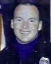 Police Officer Jeff Adam Moritz | Flagstaff Police Department, Arizona