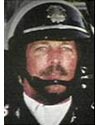 Police Officer William Harris Williams | Miami Police Department, Florida