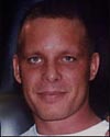 Police Officer William Jay Hetrick | Clay Township Police Department, Ohio