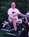 Sergeant Todd Jeffrey Stamper | Crandon Police Department, Wisconsin