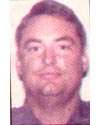Deputy Sheriff Bruce Wayne Evans | Jackson County Sheriff's Department, Mississippi Deputy Sheriff Bruce Wayne Evans | Jackson County Sheriff's Department, Mississippi