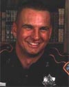 Deputy Sheriff Oscar Clarence Hill, IV | Harris County Sheriff's Department, Texas