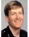 Senior Corporal Harold Franklin Baird, Jr. | Dallas Police Department, Texas
