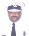 Police Officer Kevin Curtis Crayon | Cincinnati Police Division, Ohio