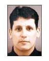 Police Officer Dennis Michael Licata | Denver Police Department, Colorado Police Officer Dennis Michael Licata | Denver Police Department, Colorado