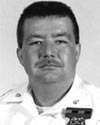 Sergeant John David Platt | Baltimore City Police Department, Maryland
