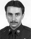 Police Officer Kevin Joseph McCarthy | Baltimore City Police Department, Maryland
