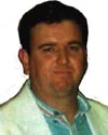 Lieutenant Kenneth Dechen | West Deptford Police Department, New Jersey