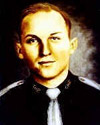Trooper John Richard Barter | Oklahoma Highway Patrol, Oklahoma