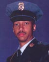 Police Officer Kilonzo Musili Masembwa | Prince George's County Police Department, Maryland