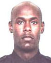 Police Officer Clayton Wayne Hicks, Jr. | Memphis Police Department, Tennessee