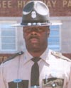 Trooper John Gregory Mann | Tennessee Highway Patrol, Tennessee