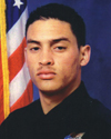 Detective William Alberto Wilkins | Oakland Police Department, California