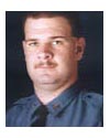 Trooper Jason Lee Manspeaker | Colorado State Patrol, Colorado