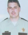 Deputy Sheriff Vance Howard Clements | Gregg County Sheriff&#39;s Department, Texas ... - 15499