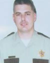 Deputy Sheriff Vance Howard Clements | Gregg County Sheriff's Department, Texas