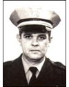 Sheriff's Sergeant Richard Thomas Bain | Fresno County Sheriff's Department, California
