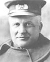 Chief of Police James Madison Beard | Buena Vista Police Department, Virginia