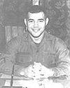 Captain Alfred E. Campagne | United States Army Military Police Corps, U.S. Government