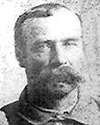 Marshal Abraham Conrad | Eugene Town Marshal's Office, Indiana