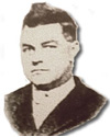 Patrolman George Gilbert Barton, Sr. | Independence Police Department, Missouri Patrolman George Gilbert Barton, Sr. | Independence Police Department, Missouri