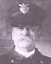 Police Officer John W. Edwards | New Castle Police Department, Pennsylvania