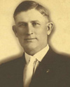 Deputy J. Hurt Flippin | Rogers County Sheriff's Office, Oklahoma