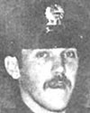 Patrol Officer James Gatzounas | Holyoke Police Department, Massachusetts