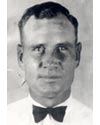 Officer Homer Collins Barton | Coral Gables Police Department, Florida